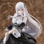 Echidna Roswaal Manor Maid Outfit