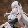 Echidna Roswaal Manor Maid Outfit