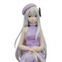Echidna Snow Princess Noodle Stopper