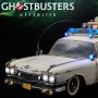 ECTO-1 1959 Cadillac