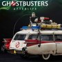 ECTO-1 1959 Cadillac