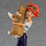 Cowboy Bebop: Ed & Ein Pop Up Parade