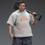 Ed (Zombie Fat Man)