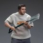 Shaun & Ed 2-SET (Brits Of The Dead Zombie)