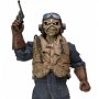 Iron Maiden: Eddie Aces High Retro