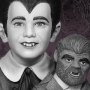 Eddie Munster Black-White (Tweeterhead)