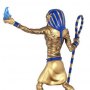 Eddie Powerslave Golden Idol