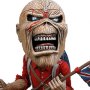 Iron Maiden: Eddie Trooper Headknocker