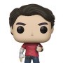 Stephen King's It 2017: Eddie Kasbrak Pop! Vinyl