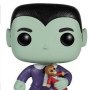 Munsters: Eddie Munster Pop! Vinyl