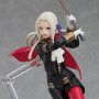 Fire Emblem-Three Houses: Edelgard Von Hresvelg