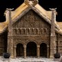 Golden Hall Of Edoras