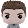 Twilight: Edward Cullen Sparkling Pop! Vinyl (Hot Topic)