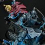 Fullmetal Alchemist: Edward & Alphonse Elric