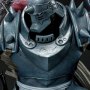 Edward & Alphonse Elric Deluxe