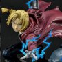 Edward & Alphonse Elric Deluxe