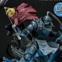 Edward & Alphonse Elric Deluxe