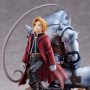 Edward Elric & Alphonse Elric Brothers