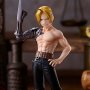 Edward Elric Pop Up Parade