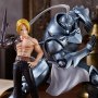 Edward Elric Pop Up Parade