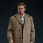 Shutter Island: Edward "Teddy" Daniels (Teddy Patient)