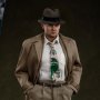 Edward "Teddy" Daniels (Teddy Patient)