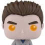 Twilight: Edward Cullen Gold Eyes Pop! Vinyl (Barnes & Noble)