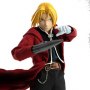 Edward Elric FigZero