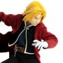 Edward Elric FigZero