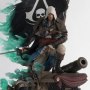 Edward Kenway Animus