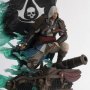 Edward Kenway Animus