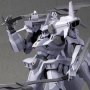 Muv-Luv Alternative Duty Lost Arcadia: EF-2000 Typhoon Cerberus Battalion Type