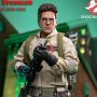Egon Spengler