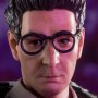 Egon Spengler