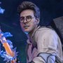 Egon Spengler Deluxe