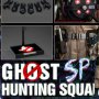 Egon Spengler (Ghost Hunting Squad SP)