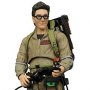 Ghostbusters: Dr. Egon Spengler