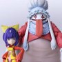 Dragon Quest XI: Eiko Carol And Quina Quen 2-PACK