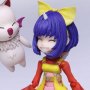 Eiko Carol And Quina Quen 2-PACK