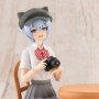 Eimi Nijimura Ryubu High School Summer Clothes