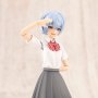 Eimi Nijimura Ryubu High School Summer Clothes
