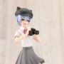 Eimi Nijimura Ryubu High School Summer Clothes