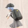 Eimi Nijimura Ryubu High School Summer Clothes