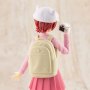 Eimi Nijimura Ryubu High School Summer Clothes Dreaming Style Romantic Memories