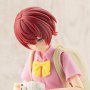 Eimi Nijimura Ryubu High School Summer Clothes Dreaming Style Romantic Memories