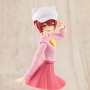 Eimi Nijimura Ryubu High School Summer Clothes Dreaming Style Romantic Memories