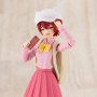 Sousai Shojo Teien: Eimi Nijimura Ryubu High School Summer Clothes Dreaming Style Romantic Memories