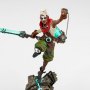 League Of Legends: Ekko