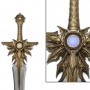 Diablo 3: El’Druin - The Sword of Justice