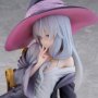 Wandering Witch-Journey Of Elaina: Elaina Rest